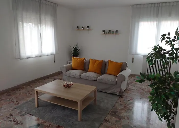 La Casa Di Claudio Apartment *