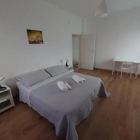 La Casa Di Claudio * Mestre