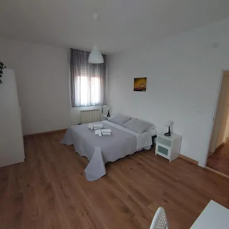 La Casa Di Claudio *