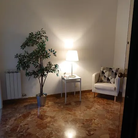 La Casa Di Claudio * 메스트레