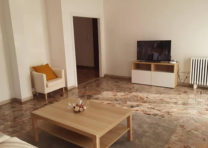 Апартаменты La Casa Di Claudio *