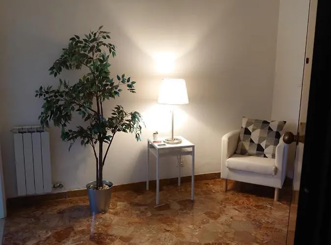 La Casa Di Claudio * Местре
